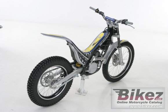 2006 Sherco 1.25 photo